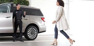 Thornhill Lincoln in Chapmanville WV