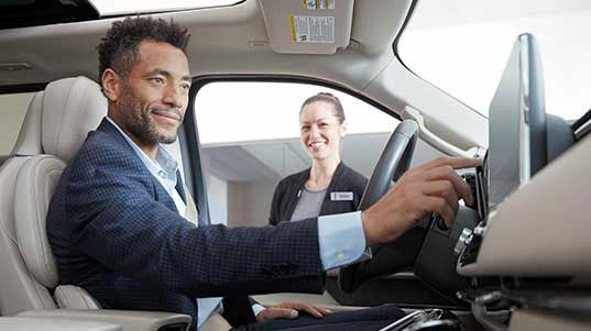 Thornhill Lincoln in Chapmanville WV