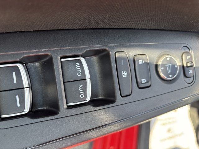 2023 Honda Civic Hatchback SPORT CVT