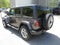2021 Jeep Wrangler UNLIMITED SAHARA 4X4