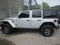 2022 Jeep Wrangler UNLIMITED RUBICON 4X4