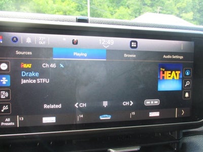 2025 Jeep Wrangler SPORT 2 DOOR 4X4