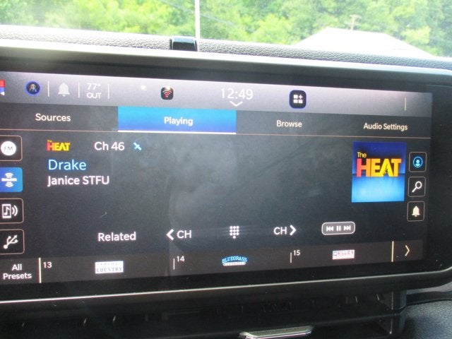 2025 Jeep Wrangler SPORT 2 DOOR 4X4