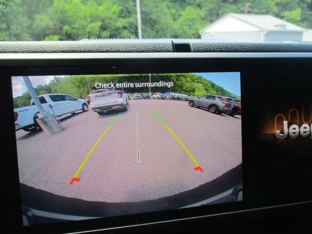 2025 Jeep Wrangler SPORT 2 DOOR 4X4