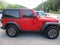 2025 Jeep Wrangler SPORT 2 DOOR 4X4