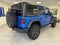 2025 Jeep Wrangler RUBICON 4 DOOR 4X4