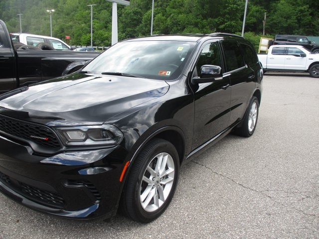 2024 Dodge Durango GT PLUS AWD