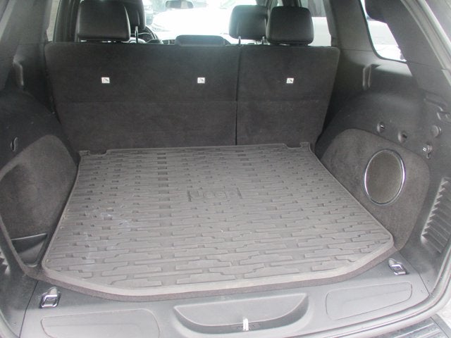 2021 Jeep Grand Cherokee LAREDO X 4X4