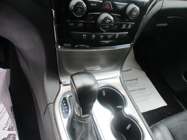 2021 Jeep Grand Cherokee LAREDO X 4X4