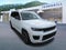 2022 Jeep Grand Cherokee L OVERLAND 4X4