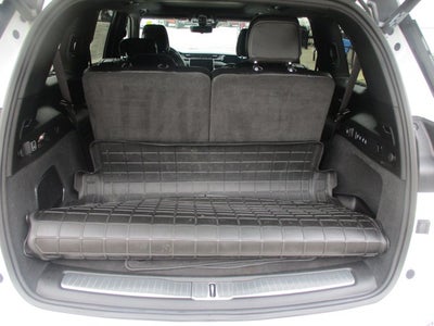 2022 Jeep Grand Cherokee L OVERLAND 4X4