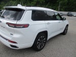 2022 Jeep Grand Cherokee L OVERLAND 4X4