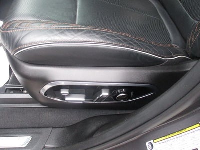 2024 Jeep Grand Cherokee L SUMMIT RESERVE 4X4