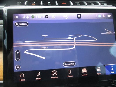 2024 Jeep Grand Cherokee L SUMMIT RESERVE 4X4