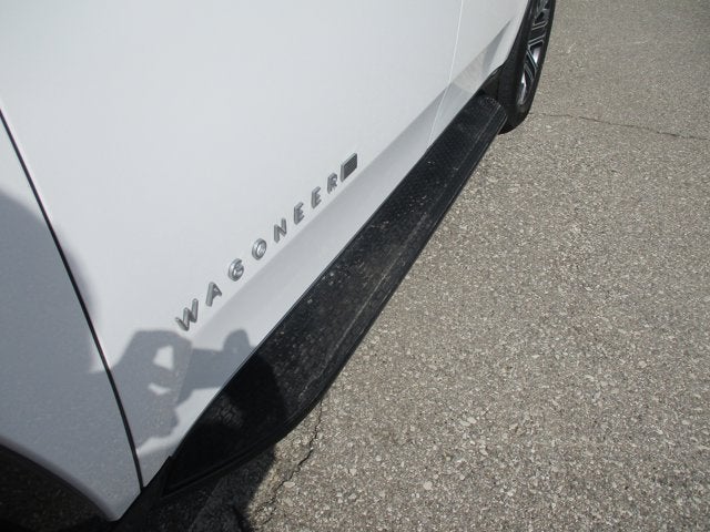 2024 Jeep Wagoneer SERIES II 4X4