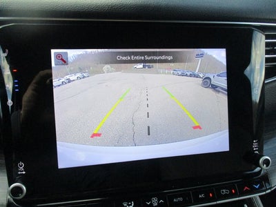 2024 Jeep Wagoneer SERIES II 4X4