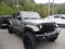 2021 Jeep Gladiator WILLYS SPORT 4X4