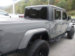 2021 Jeep Gladiator WILLYS SPORT 4X4