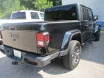 2025 Jeep Gladiator SPORT 4X4