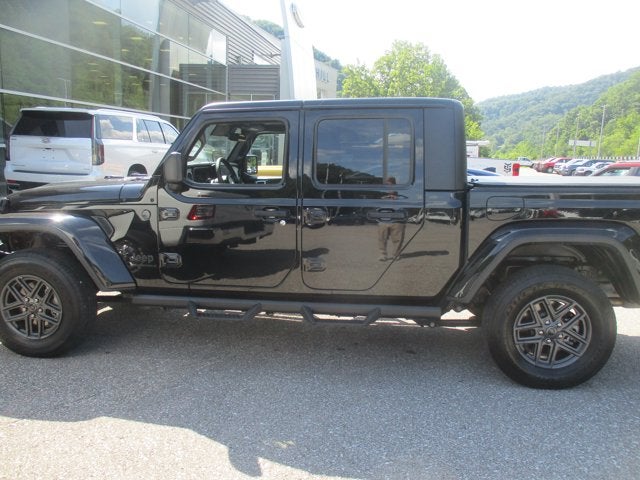 2025 Jeep Gladiator SPORT 4X4
