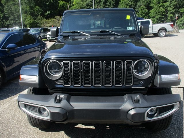 2025 Jeep Gladiator SPORT 4X4