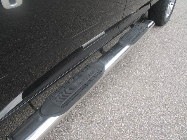 2017 RAM 1500 BIG HORN 4X4 QUAD CAB 6'4