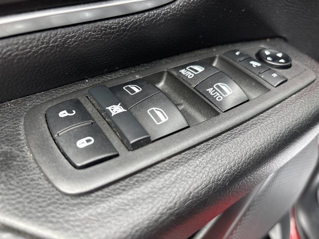 2021 RAM 1500 BIG HORN 4X4 QUAD CAB 6'4