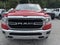 2021 RAM 1500 BIG HORN 4X4 QUAD CAB 6'4