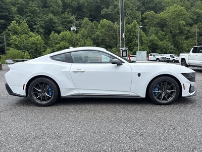 2024 Ford Mustang DARK HORSE FASTBACK