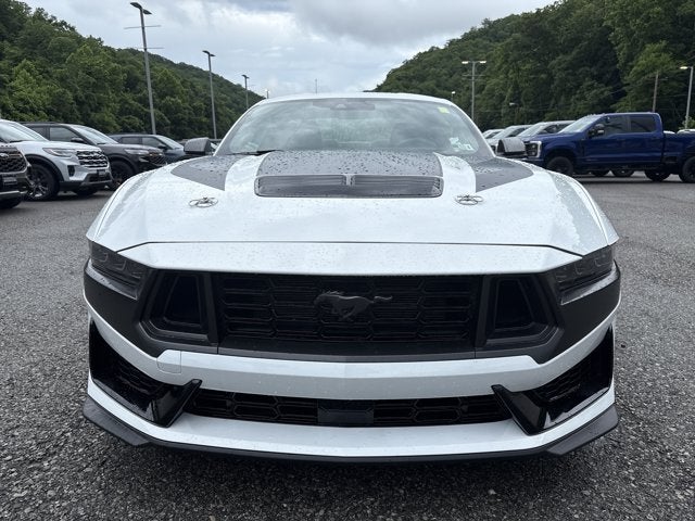 2024 Ford Mustang DARK HORSE FASTBACK