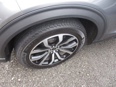 2021 Ford Explorer ST 4WD