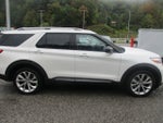 2023 Ford Explorer PLATINUM 4WD
