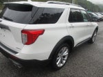 2023 Ford Explorer PLATINUM 4WD