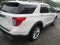 2023 Ford Explorer PLATINUM 4WD