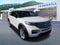2023 Ford Explorer PLATINUM 4WD
