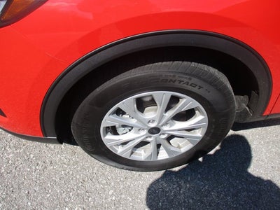 2024 Ford Escape ACTIVE AWD
