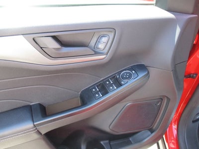 2024 Ford Escape ACTIVE AWD