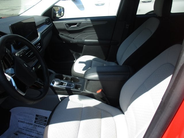 2024 Ford Escape ACTIVE AWD