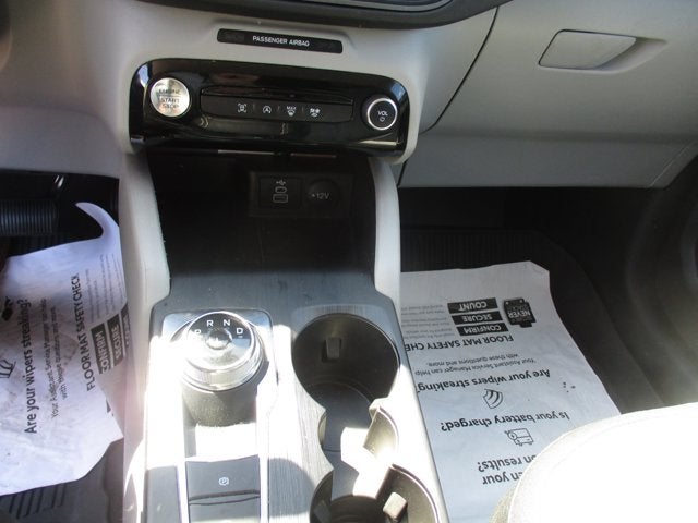 2024 Ford Escape ACTIVE AWD