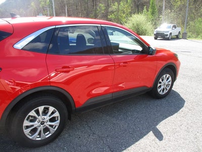 2024 Ford Escape ACTIVE AWD