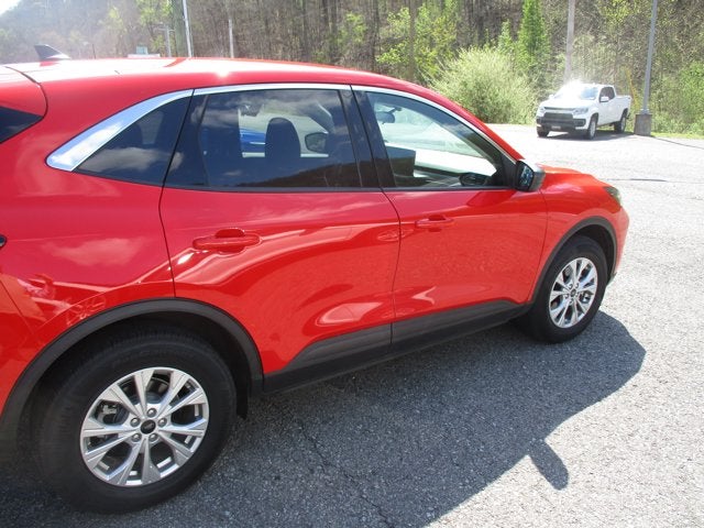 2024 Ford Escape ACTIVE AWD