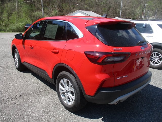 2024 Ford Escape ACTIVE AWD