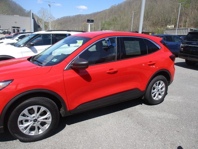 2024 Ford Escape ACTIVE AWD