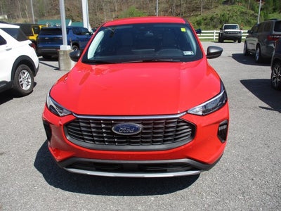 2024 Ford Escape ACTIVE AWD