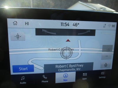 2022 Ford Escape TITANIUM AWD