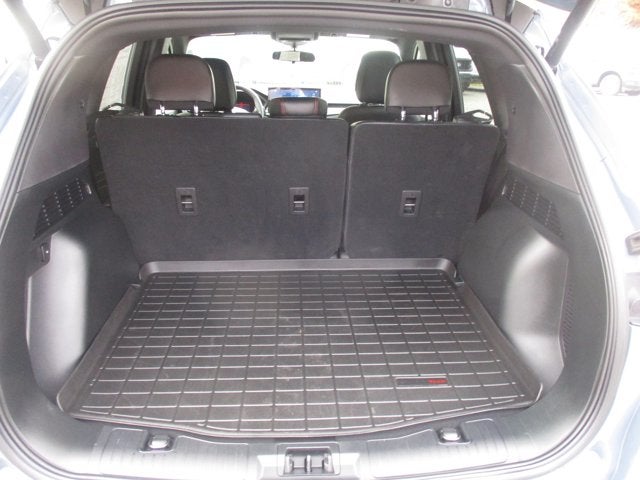 2023 Ford Escape ST-LINE AWD