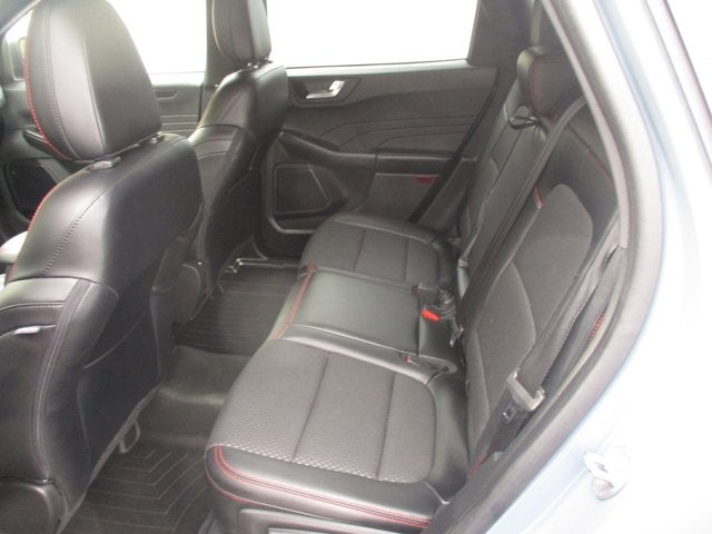 2023 Ford Escape ST-LINE AWD