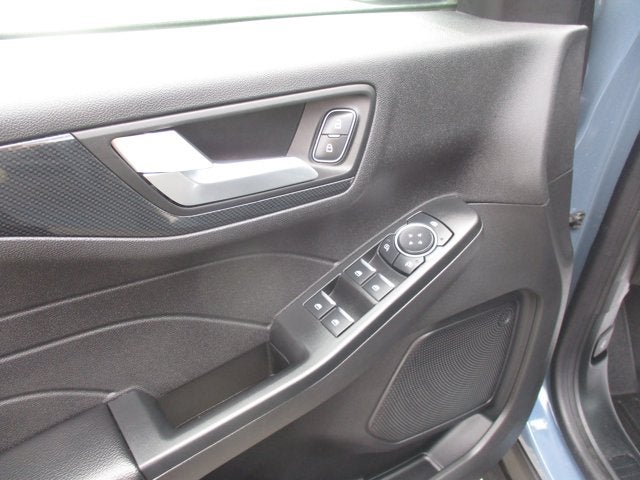 2023 Ford Escape ST-LINE AWD