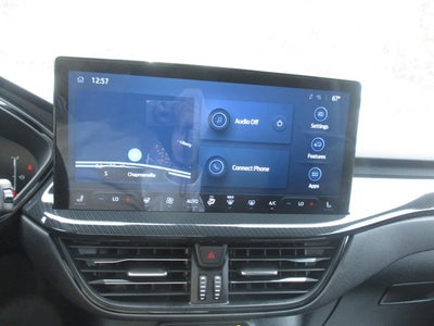 2023 Ford Escape ST-LINE AWD