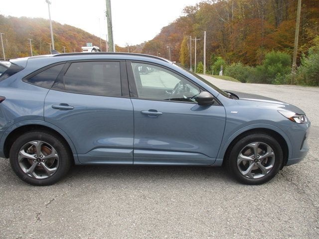 2023 Ford Escape ST-LINE AWD